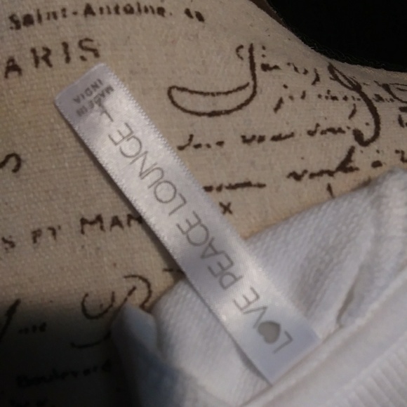 Bachlorette top - Picture 4 of 4